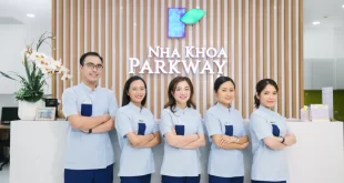 doi-ngu-bac-si-nha-khoa-parkway