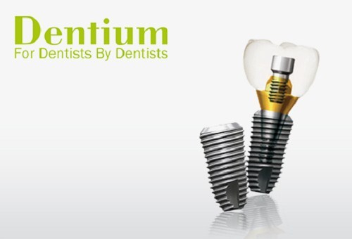 implant-dentium